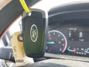 ✅ 2021 Ford EcoSport SE • VIN: MAJ3S2GE7MC399763 • Лот: 42077554. Опубликован ранее на IAAI с пробегом 53 572 миль. Бесплатный доступ к архиву аукционных продаж из США и подробный отчёт об истории автомобиля на DreamBid. Изображение 11.