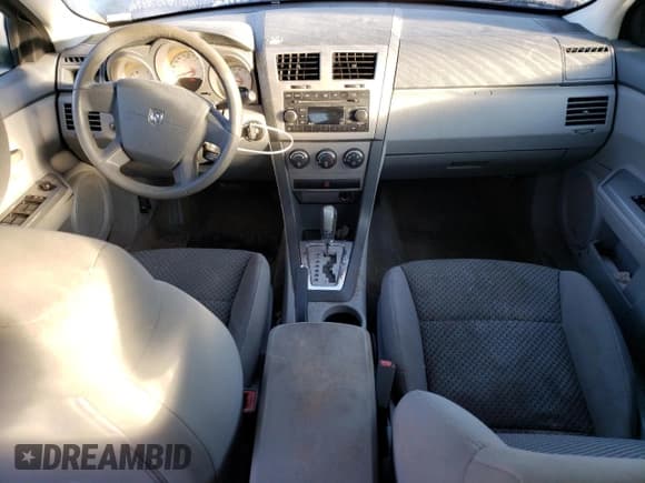 ✅ 2008 Dodge Avenger SE • VIN: 1B3LC46KX8N184092 • Лот: 73414424. Опубликован ранее на Copart с пробегом 147 373 миль. Бесплатный доступ к архиву аукционных продаж из США и подробный отчёт об истории автомобиля на DreamBid. Изображение 8.