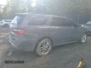 ✅ 2023 Dodge Durango GT • VIN: 1C4RDJDG2PC692926 • Lot: 85176445. Wystawiony na Copart z przebiegiem 59 161 mil. Bezpłatny archiwum sprzedaży aukcyjnych z USA i szczegółowy raport historii pojazdu na DreamBid. Zdjęcie 3.