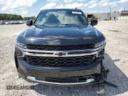 ✅ 2023 Chevrolet Tahoe LS • VIN: 1GNSCMKD9PR215347 • Lot: 60260625. Wystawiony na Copart z przebiegiem 34 232 mil. Bezpłatny archiwum sprzedaży aukcyjnych z USA i szczegółowy raport historii pojazdu na DreamBid. Zdjęcie 5.