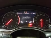 ✅ 2012 Audi A7 Prestige • VIN: WAU2GAFC3CN056711 • Lot: 60747705. Listed on Copart with 126,775 mi. Free auction sales archive from the USA and detailed vehicle history report at DreamBid. Image 9.