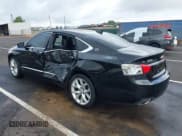 ✅ 2019 Chevrolet Impala Premier • VIN: 1G1105S33KU137026 • Lot: 43327510. Listed on IAAI with 117,582 mi. Free auction sales archive from the USA and detailed vehicle history report at DreamBid. Image 3.