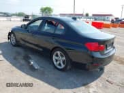 ✅ 2015 BMW 3 Series 328i • VIN: WBA3A5G50FNS91391 • Lot: 42095644. Listed on IAAI with 184,702 mi. Free auction sales archive from the USA and detailed vehicle history report at DreamBid. Image 3.