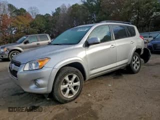 ✅ 2010 Toyota RAV4 Limited • VIN: 2T3YK4DV7AW008619 • Лот: 93479895. Опубликован ранее на Copart с пробегом 108 154 миль. Бесплатный доступ к архиву аукционных продаж из США и подробный отчёт об истории автомобиля на DreamBid. Изображение 1.