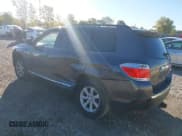 ✅ 2012 Toyota Highlander • VIN: 5TDBK3EH2CS167352 • Лот: 43486373. Опубликован ранее на IAAI с пробегом 109 176 миль. Бесплатный доступ к архиву аукционных продаж из США и подробный отчёт об истории автомобиля на DreamBid. Изображение 3.