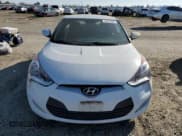 ✅ 2017 Hyundai Veloster Value Edition • VIN: KMHTC6AD0HU305183 • Lot: 46376395. Wystawiony na Copart z przebiegiem 151 843 mil. Bezpłatny archiwum sprzedaży aukcyjnych z USA i szczegółowy raport historii pojazdu na DreamBid. Zdjęcie 5.