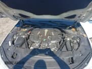 ✅ 2016 BMW 7 Series 750i • VIN: WBA7F0C52GGL99450 • Lot: 42554664. Wystawiony na IAAI z przebiegiem 114 257 mil. Bezpłatny archiwum sprzedaży aukcyjnych z USA i szczegółowy raport historii pojazdu na DreamBid. Zdjęcie 10.