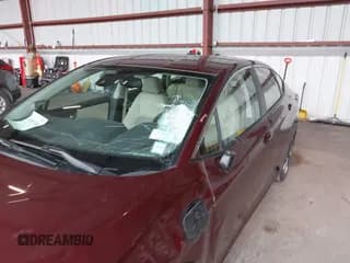 ✅ 2018 Honda Clarity • VIN: JHMZC5F10JC003281 • Lot: 43801780. Listed on IAAI with 117,551 mi. Free auction sales archive from the USA and detailed vehicle history report at DreamBid. Image 6.