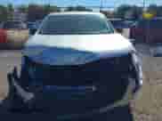 2019 Chevrolet Traverse LT Cloth z VIN 1GNEVGKW7KJ156185, wystawiony jako IAAI lot #43339808 z przebiegiem 84 558 mil mil oraz . Historia ofert i sprzedaży dostępna na DreamBid. Obrazek 13.