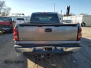 ✅ 2006 Chevrolet Silverado 1500 LT1 • VIN: 2GCEK19N961200277 • Лот: 84106764. Опубликован ранее на Copart с пробегом 377 603 миль. Бесплатный доступ к архиву аукционных продаж из США и подробный отчёт об истории автомобиля на DreamBid. Изображение 6.