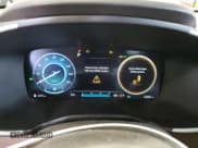 ✅ 2023 Hyundai Santa Fe Limited • VIN: KM8S7DA25PU074735 • Lot: 60221904. Wystawiony na Copart z przebiegiem 12 301 mil. Bezpłatny archiwum sprzedaży aukcyjnych z USA i szczegółowy raport historii pojazdu na DreamBid. Zdjęcie 9.