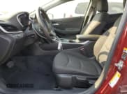 ✅ 2017 Chevrolet Volt LT • VIN: 1G1RC6S55HU199294 • Lot: 61443444. Wystawiony na Copart z przebiegiem 73 596 mil. Bezpłatny archiwum sprzedaży aukcyjnych z USA i szczegółowy raport historii pojazdu na DreamBid. Zdjęcie 7.