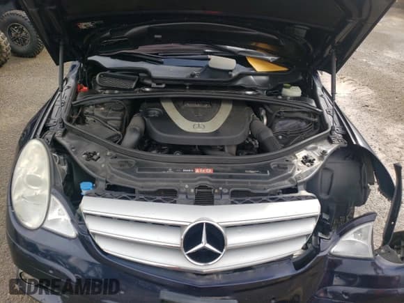 ✅ 2008 Mercedes-Benz R 3.5L • VIN: 4JGCB65EX8A077569 • Лот: 73105154. Опубликован ранее на Copart с пробегом 138 211 миль. Бесплатный доступ к архиву аукционных продаж из США и подробный отчёт об истории автомобиля на DreamBid. Изображение 12.