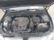 ✅ 2013 Hyundai Sonata GLS • VIN: 5NPEB4AC6DH675568 • Лот: 43339941. Опубликован ранее на IAAI с пробегом 200 447 миль. Бесплатный доступ к архиву аукционных продаж из США и подробный отчёт об истории автомобиля на DreamBid. Изображение 10.