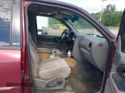 ✅ 2002 GMC Envoy SLT • VIN: 1GKDT13S822196986 • Лот: 42754025. Опубликован ранее на IAAI с пробегом 282 802 миль. Бесплатный доступ к архиву аукционных продаж из США и подробный отчёт об истории автомобиля на DreamBid. Изображение 5.