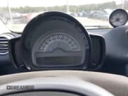 ✅ 2013 Smart fortwo Passion • VIN: WMEEJ9AA9DK716695 • Lot: 42120327. Listed on IAAI with Not provided. Free auction sales archive from the USA and detailed vehicle history report at DreamBid. Image 7.