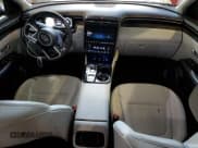 ✅ 2023 Hyundai Tucson Limited • VIN: 5NMJE3AE0PH237132 • Lot: 78661474. Wystawiony na Copart z przebiegiem 41 442 mil. Bezpłatny archiwum sprzedaży aukcyjnych z USA i szczegółowy raport historii pojazdu na DreamBid. Zdjęcie 8.