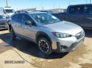 ✅ 2021 Subaru Crosstrek • VIN: JF2GTAAC1M9673371 • Лот: 43463793. Опубликован ранее на IAAI с пробегом 30 028 миль. Бесплатный доступ к архиву аукционных продаж из США и подробный отчёт об истории автомобиля на DreamBid. Изображение 1.