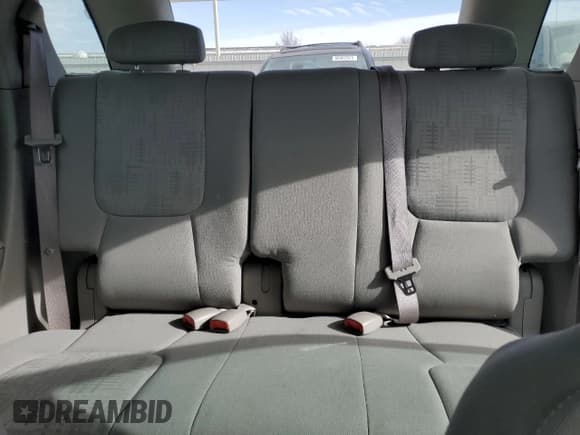 ✅ 2006 Chevrolet Equinox LS • VIN: 2CNDL13F866181567 • Лот: 42243875. Опубликован ранее на Copart с пробегом 240 324 миль. Бесплатный доступ к архиву аукционных продаж из США и подробный отчёт об истории автомобиля на DreamBid. Изображение 10.