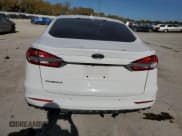 ✅ 2020 Ford Fusion SE • VIN: 3FA6P0H73LR129433 • Lot: 91568645. Listed on Copart with 129,031 mi. Free auction sales archive from the USA and detailed vehicle history report at DreamBid. Image 6.