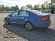 ✅ 2015 Volkswagen Jetta SE • VIN: 3VWD07AJ0FM290857 • Лот: 53243675. Опубликован ранее на Copart с пробегом 197 356 миль. Бесплатный доступ к архиву аукционных продаж из США и подробный отчёт об истории автомобиля на DreamBid. Изображение 2.
