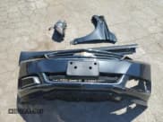 ✅ 2014 Chevrolet Impala LT Eco • VIN: 2G1135SR8E9190608 • Лот: 60490124. Опубликован ранее на Copart с пробегом 77 845 миль. Бесплатный доступ к архиву аукционных продаж из США и подробный отчёт об истории автомобиля на DreamBid. Изображение 12.