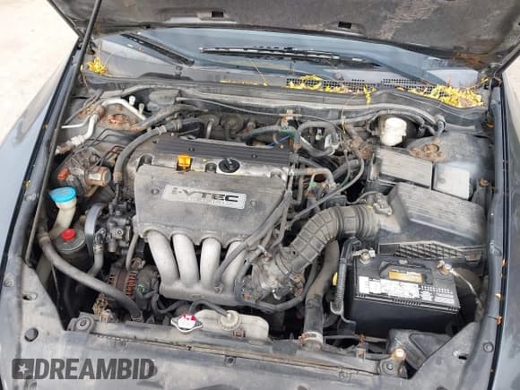 ✅ 2005 Honda Accord EX • VIN: 1HGCM56775A061996 • Lot: 43623671. Wystawiony na IAAI z przebiegiem 225 427 mil. Bezpłatny archiwum sprzedaży aukcyjnych z USA i szczegółowy raport historii pojazdu na DreamBid. Zdjęcie 10.