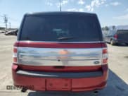 ✅ 2014 Ford Flex Limited • VIN: 2FMGK5D82EBD34568 • Лот: 64358555. Опубликован ранее на Copart с пробегом 107 043 миль. Бесплатный доступ к архиву аукционных продаж из США и подробный отчёт об истории автомобиля на DreamBid. Изображение 6.