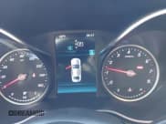 ✅ 2019 Mercedes-Benz C 300 • VIN: WDDWF8DB8KR503542 • Lot: 43684268. Listed on IAAI with 57,640 mi. Free auction sales archive from the USA and detailed vehicle history report at DreamBid. Image 7.