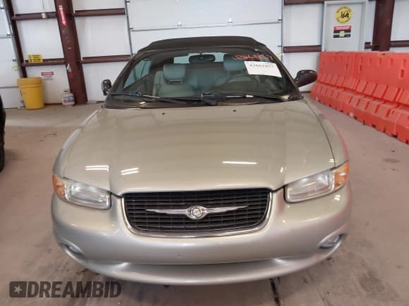 ✅ 1999 Chrysler Sebring JXi • VIN: 3C3EL55H2XT605650 • Лот: 43661857. Опубликован ранее на IAAI с пробегом 144 597 миль. Бесплатный доступ к архиву аукционных продаж из США и подробный отчёт об истории автомобиля на DreamBid. Изображение 6.