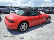 ✅ 1997 BMW 3 Series Z3 1.9 • VIN: 4USCH7323VLE05204 • Лот: 68448635. Опубликован ранее на Copart с пробегом 80 860 миль. Бесплатный доступ к архиву аукционных продаж из США и подробный отчёт об истории автомобиля на DreamBid. Изображение 3.