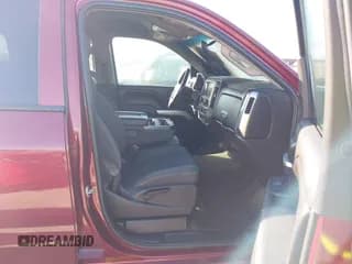 ✅ 2014 Chevrolet Silverado 1500 LT • VIN: 1GCVKREC3EZ296528 • Lot: 43373295. Wystawiony na IAAI z przebiegiem Nie podano. Bezpłatny archiwum sprzedaży aukcyjnych z USA i szczegółowy raport historii pojazdu na DreamBid. Zdjęcie 5.