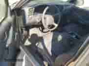 ✅ 2003 Chevrolet S-10 LS • VIN: 1GCCS19X438201340 • Lot: 83840565. Listed on Copart with 91,602 mi. Free auction sales archive from the USA and detailed vehicle history report at DreamBid. Image 8.