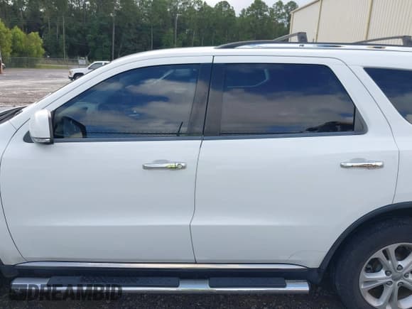 ✅ 2013 Dodge Durango Crew • VIN: 1C4RDHDG0DC659332 • Лот: 43355880. Опубликован ранее на IAAI с пробегом 198 176 миль. Бесплатный доступ к архиву аукционных продаж из США и подробный отчёт об истории автомобиля на DreamBid. Изображение 15.