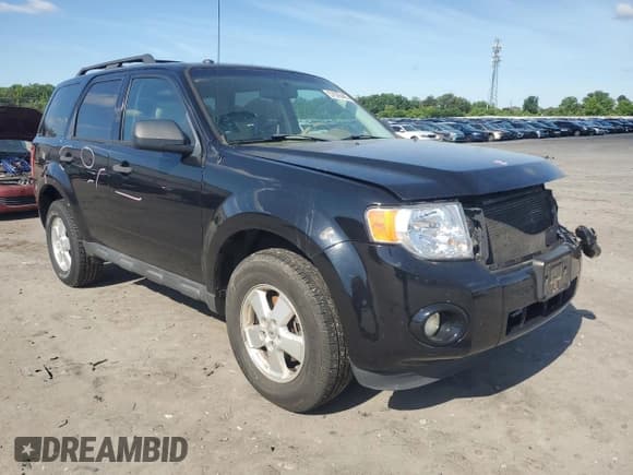 ✅ 2012 Ford Escape XLT • VIN: 1FMCU9DG4CKB99555 • Лот: 57026445. Опубликован ранее на Copart с пробегом 179 213 миль. Бесплатный доступ к архиву аукционных продаж из США и подробный отчёт об истории автомобиля на DreamBid. Изображение 4.
