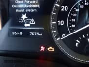 ✅ 2022 Hyundai Venue SE • VIN: KMHRB8A31NU141468 • Lot: 41450291. Listed on IAAI with 7,075 mi. Free auction sales archive from the USA and detailed vehicle history report at DreamBid. Image 15.