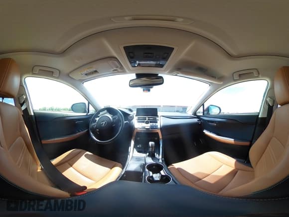 ✅ 2021 Lexus NX 300 • VIN: JTJDARBZ3M5028296 • Лот: 42234574. Опубликован ранее на IAAI с пробегом 57 258 миль. Бесплатный доступ к архиву аукционных продаж из США и подробный отчёт об истории автомобиля на DreamBid. Изображение 19.