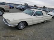 ✅ 1966 Ford Thunderbird • VIN: 6Y83Z150717 • Lot: 80453224. Listed on Copart with 47,003 mi. Free auction sales archive from the USA and detailed vehicle history report at DreamBid. Image 1.