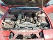 ✅ 1990 Nissan 240SX • VIN: JN1HS34P8LW100275 • Lot: 60474235. Listed on Copart with 171,061 mi. Free auction sales archive from the USA and detailed vehicle history report at DreamBid. Image 11.