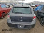 ✅ 2009 Pontiac Vibe 1SB • VIN: 5Y2SP67099Z434939 • Lot: 84530795. Wystawiony na Copart z przebiegiem Nie podano. Bezpłatny archiwum sprzedaży aukcyjnych z USA i szczegółowy raport historii pojazdu na DreamBid. Zdjęcie 6.