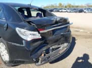 ✅ 2012 Chrysler 200 LX • VIN: 1C3CCBAB0CN248602 • Lot: 43604360. Wystawiony na IAAI z przebiegiem 152 799 mil. Bezpłatny archiwum sprzedaży aukcyjnych z USA i szczegółowy raport historii pojazdu na DreamBid. Zdjęcie 6.