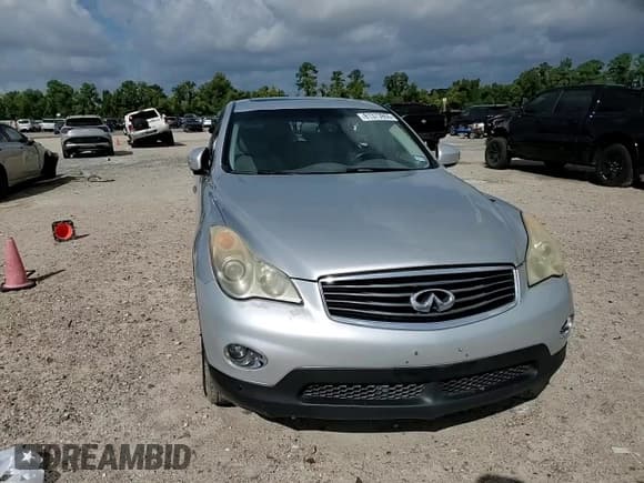 ✅ 2008 Infiniti EX Journey • VIN: JNKAJ09E48M303057 • Lot: 81373955. Wystawiony na Copart z przebiegiem 169 611 mil. Bezpłatny archiwum sprzedaży aukcyjnych z USA i szczegółowy raport historii pojazdu na DreamBid. Zdjęcie 14.