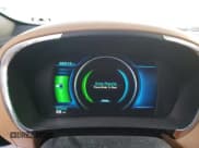 ✅ 2016 Chevrolet Volt Premier • VIN: 1G1RD6S52GU123866 • Lot: 76239003. Wystawiony na Copart z przebiegiem 82 012 mil. Bezpłatny archiwum sprzedaży aukcyjnych z USA i szczegółowy raport historii pojazdu na DreamBid. Zdjęcie 9.