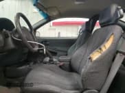 ✅ 2005 Chevrolet Cavalier • VIN: 1G1JC12F357101284 • Lot: 48460405. Listed on Copart with 241,075 mi. Free auction sales archive from the USA and detailed vehicle history report at DreamBid. Image 7.