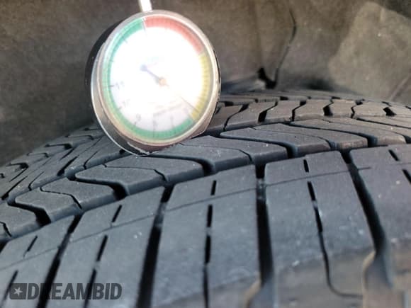 ✅ 2024 Chevrolet Equinox LT • VIN: 3GNAXUEG1RS222265 • Лот: 43664228. Опубликован ранее на IAAI с пробегом 48 301 миль. Бесплатный доступ к архиву аукционных продаж из США и подробный отчёт об истории автомобиля на DreamBid. Изображение 30.