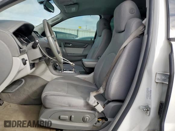 ✅ 2015 GMC Acadia SLE • VIN: 1GKKRPKD3FJ282360 • Лот: 92843985. Опубликован ранее на Copart с пробегом 181 921 миль. Бесплатный доступ к архиву аукционных продаж из США и подробный отчёт об истории автомобиля на DreamBid. Изображение 7.