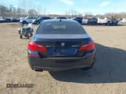 ✅ 2016 BMW 5 Series 550i xDrive • VIN: WBAKP9C53GD980744 • Лот: 43694564. Опубликован ранее на IAAI с пробегом 68 968 миль. Бесплатный доступ к архиву аукционных продаж из США и подробный отчёт об истории автомобиля на DreamBid. Изображение 16.