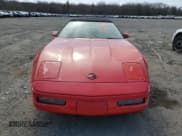 ✅ 1996 Chevrolet Corvette • VIN: 1G1YY32P4T5118575 • Lot: 48996505. Listed on Copart with Not provided. Free auction sales archive from the USA and detailed vehicle history report at DreamBid. Image 5.
