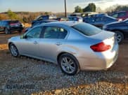 ✅ 2012 Infiniti G37 x • VIN: JN1CV6AR1CM975248 • Lot: 95696745. Listed on Copart with 162,528 mi. Free auction sales archive from the USA and detailed vehicle history report at DreamBid. Image 2.