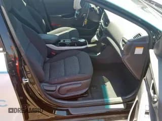 ✅ 2018 Hyundai Ioniq • VIN: KMHC75LH1JU023736 • Lot: 37366249. Wystawiony na Copart z przebiegiem 14 197 mil. Bezpłatny archiwum sprzedaży aukcyjnych z USA i szczegółowy raport historii pojazdu na DreamBid. Zdjęcie 5.